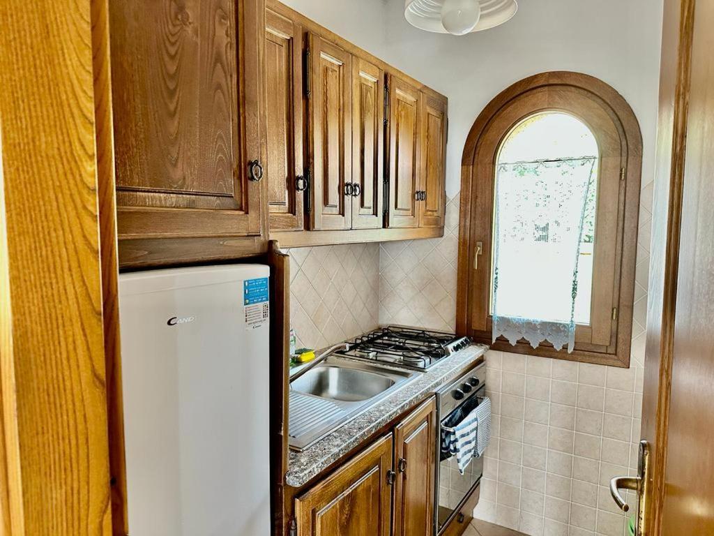 Villa Rosa Cannigione Extérieur photo
