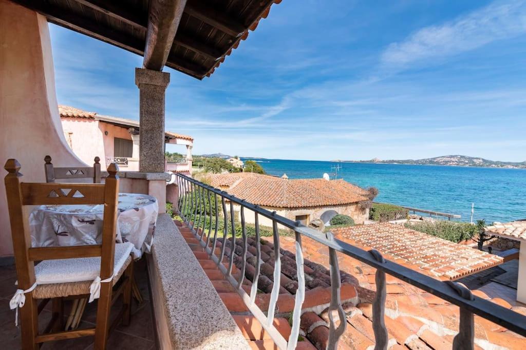 Villa Rosa Cannigione Extérieur photo