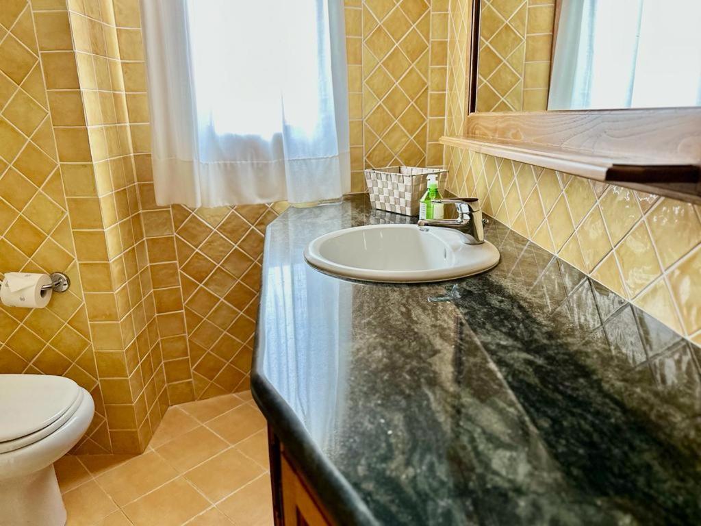 Villa Rosa Cannigione Extérieur photo