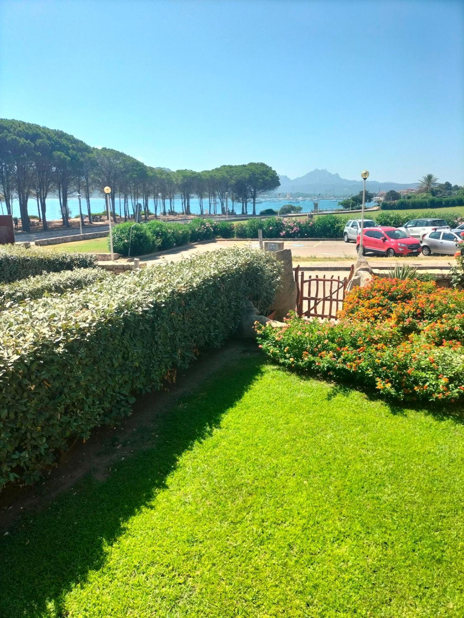 Villa Rosa Cannigione Extérieur photo